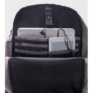 Mochila Split 25 Lts