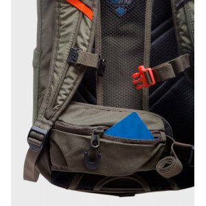 Mochila Trail 30 Lts
