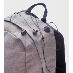 Mochila Split 25 Lts
