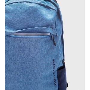 Mochila Split 25 Lts