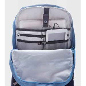 Mochila Split 25 Lts