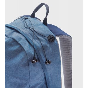 Mochila Split 25 Lts