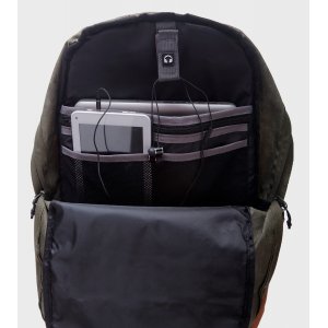 Mochila Split 25 Lts