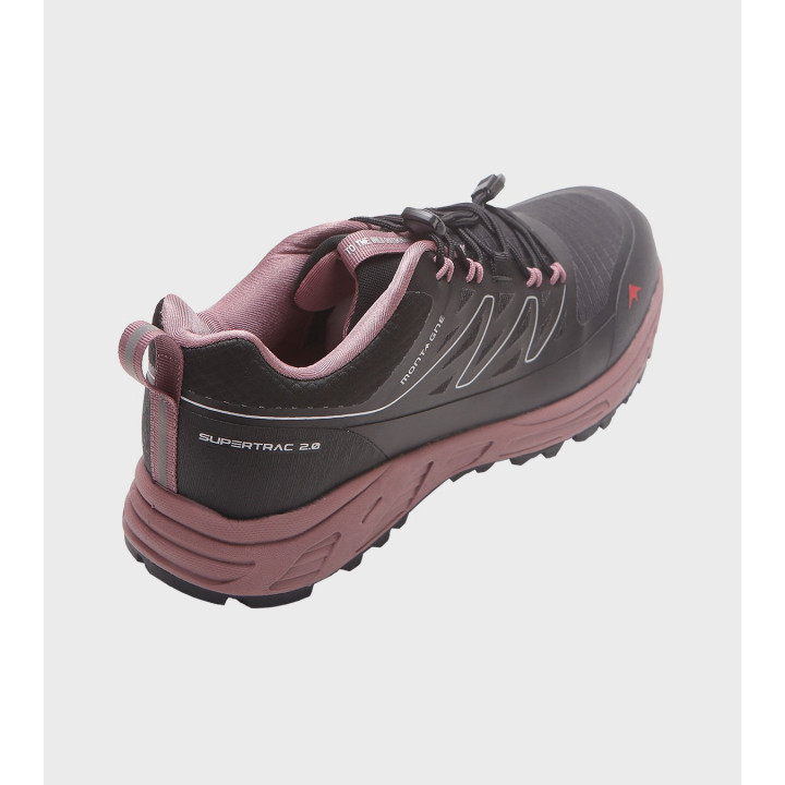 Zapatillas de mujer Supertrac 2.0