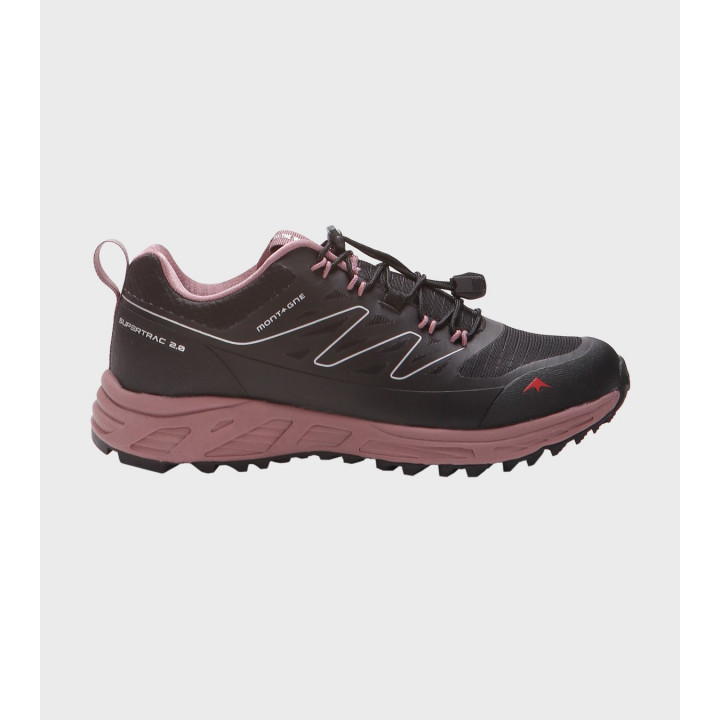Zapatillas de mujer Supertrac 2.0