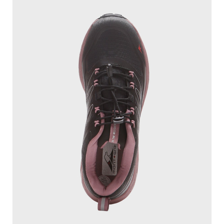 Zapatillas de mujer Supertrac 2.0
