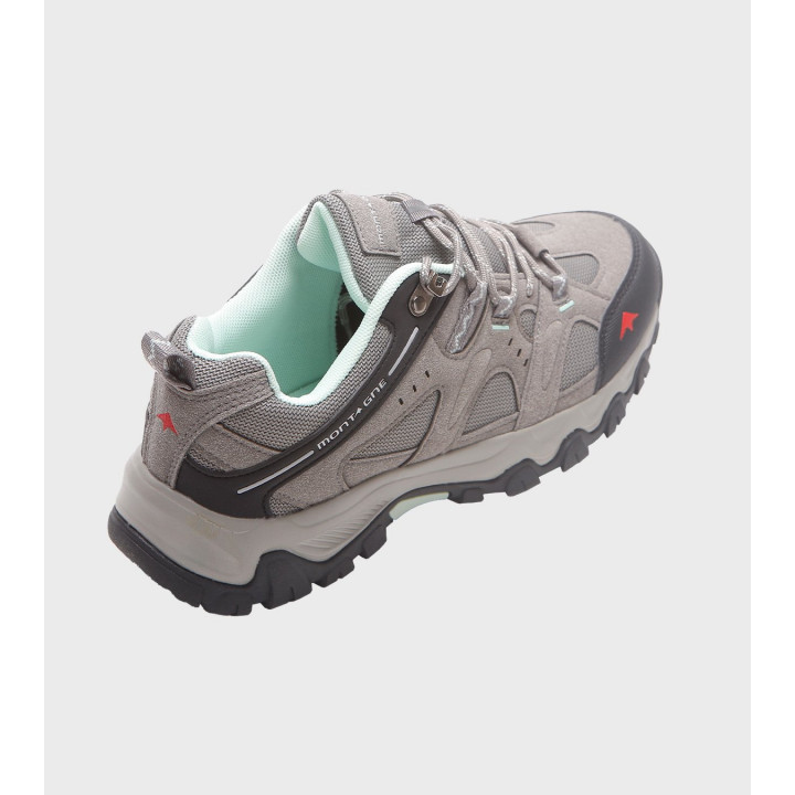 Zapatillas de mujer Sypes
