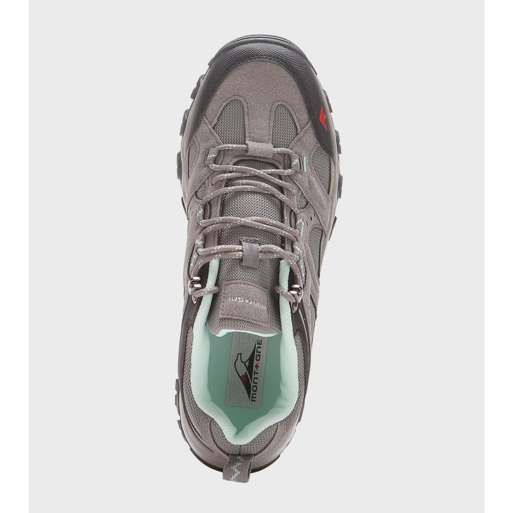 Zapatillas de mujer Sypes