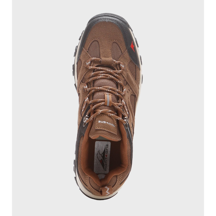 Zapatillas de mujer Sypes