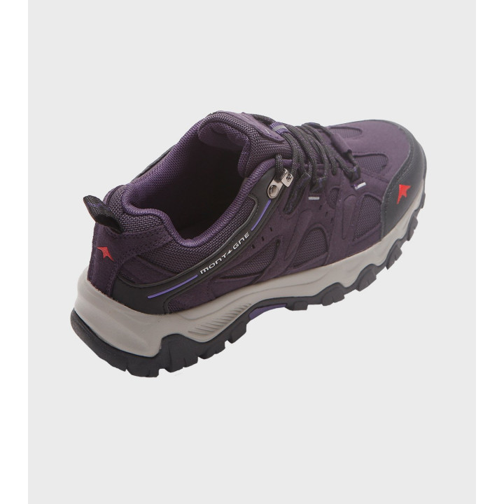 Zapatillas de mujer Sypes