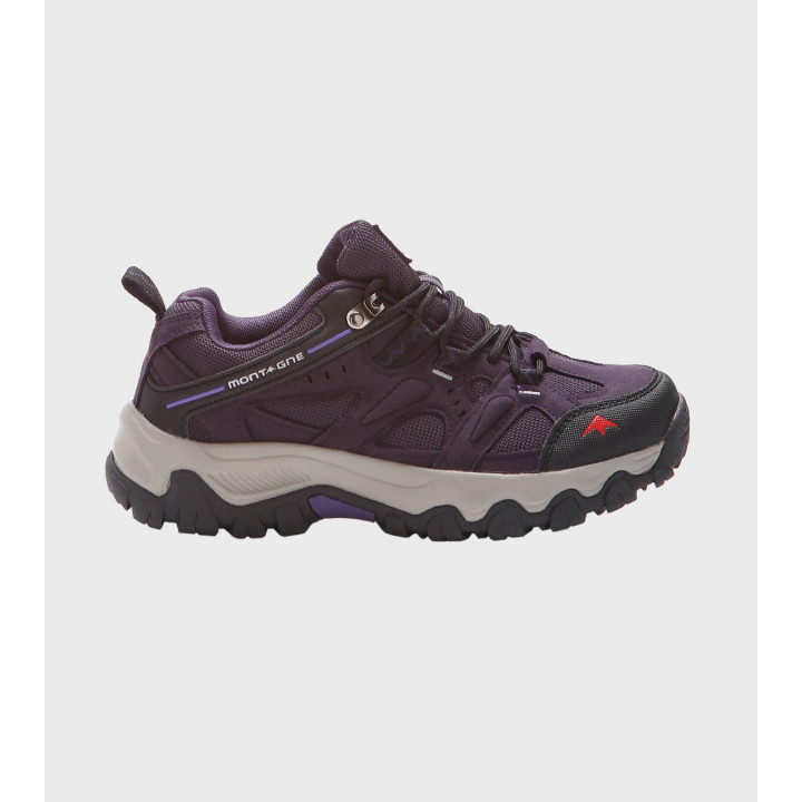 Zapatillas de mujer Sypes