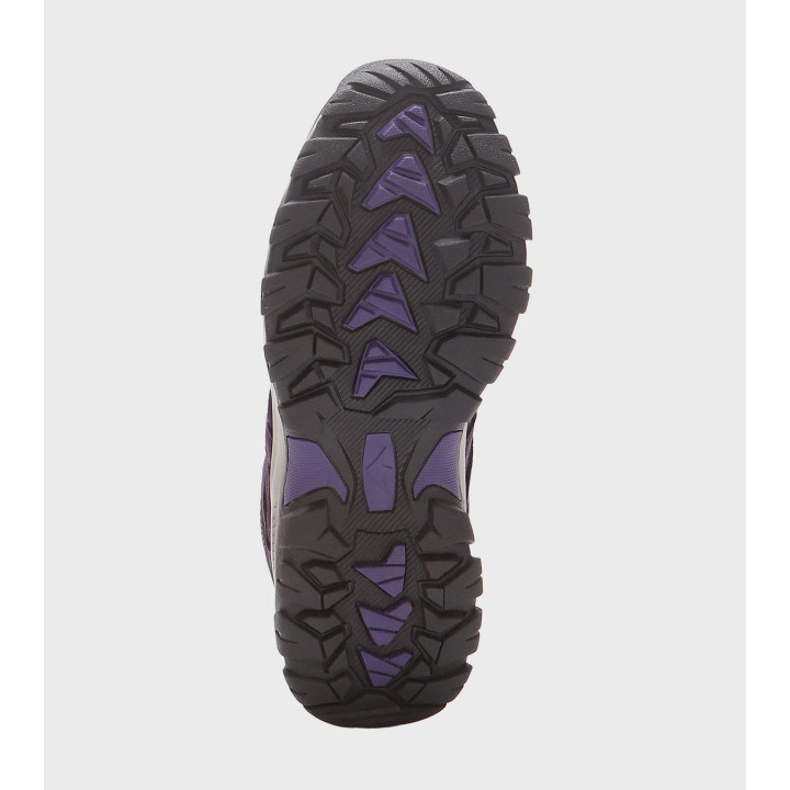Zapatillas de mujer Sypes