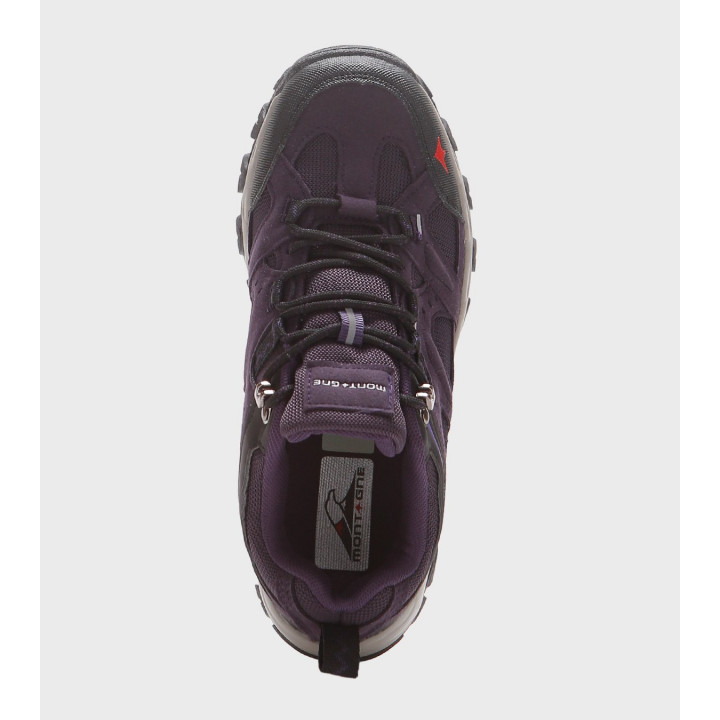 Zapatillas de mujer Sypes