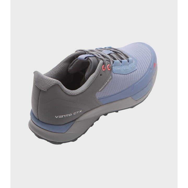 Zapatillas de mujer Vento GTX