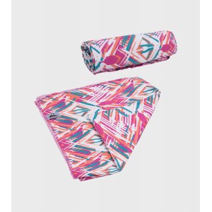 Toalla Soft towel Print grande