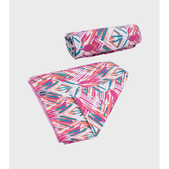 Toalla Soft towel Print grande