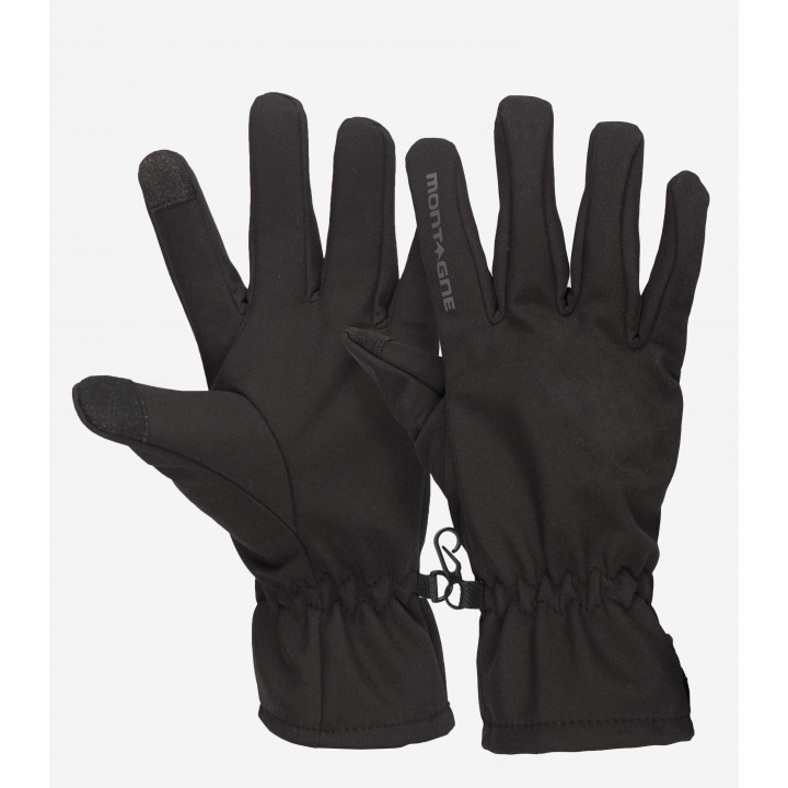 Guantes Ostfold con touch screen