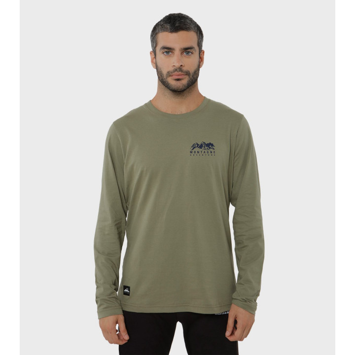 Remera de hombre Cooper