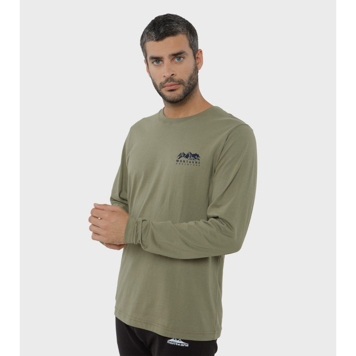 Remera de hombre Cooper