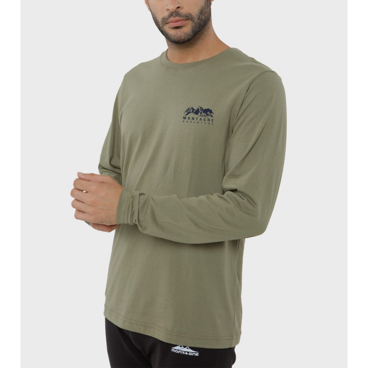 Remera de hombre Cooper