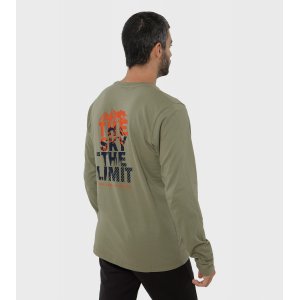 Remera de hombre Cooper