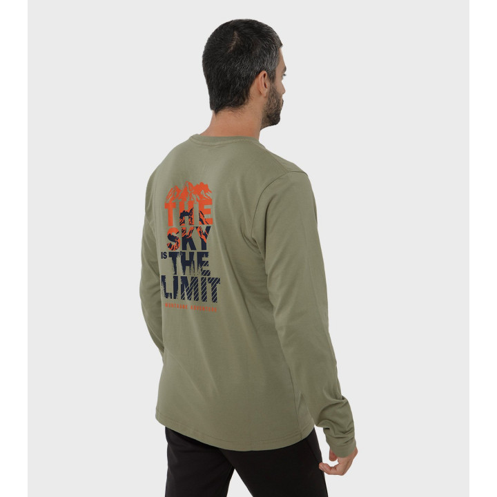 Remera de hombre Cooper