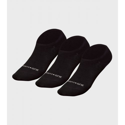 Medias unisex Tri-Pack Medias unisex Tri-Pack
