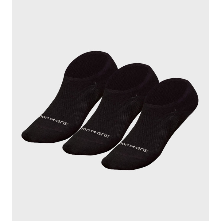 Medias unisex Tri-Pack