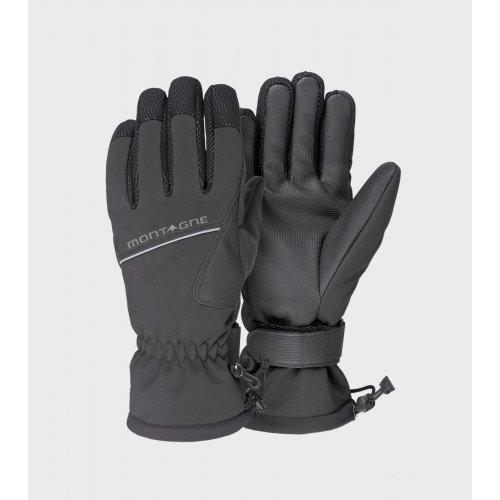 Guantes técnicos Trivan Guantes técnicos Trivan