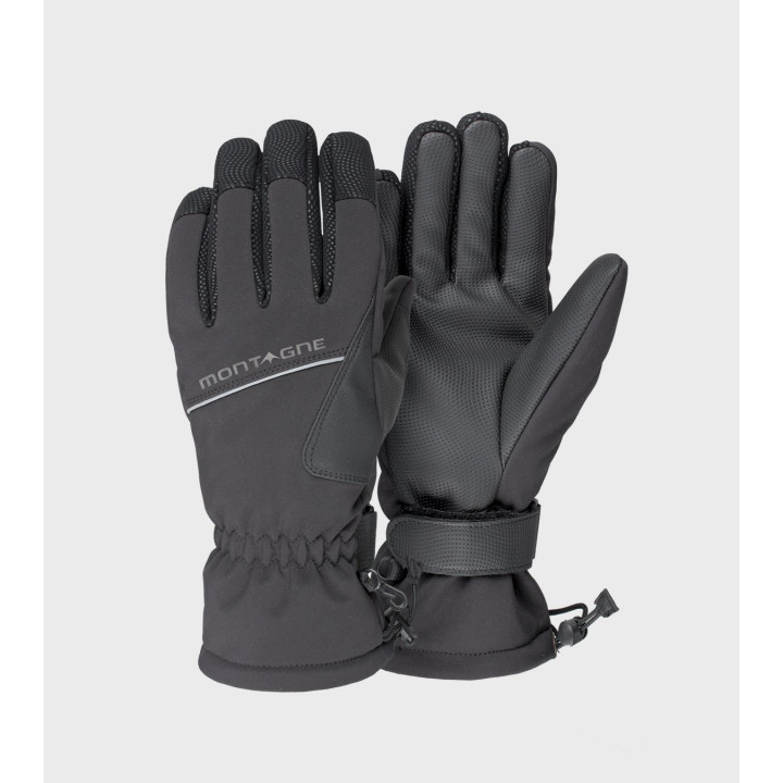 Guantes técnicos Trivan