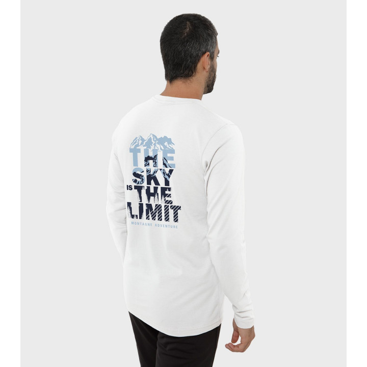 Remera de hombre Cooper