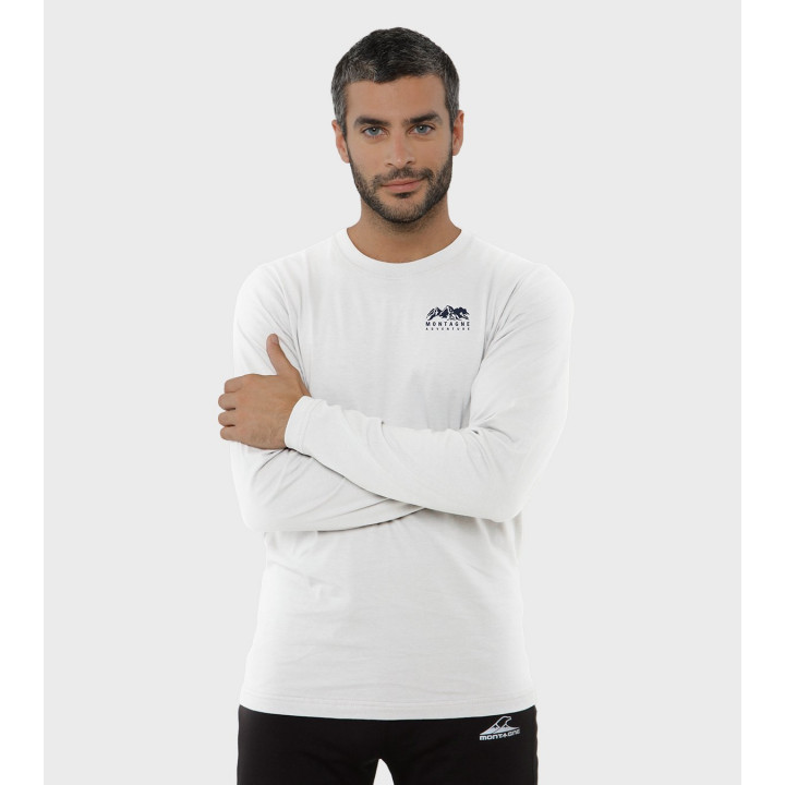 Remera de hombre Cooper