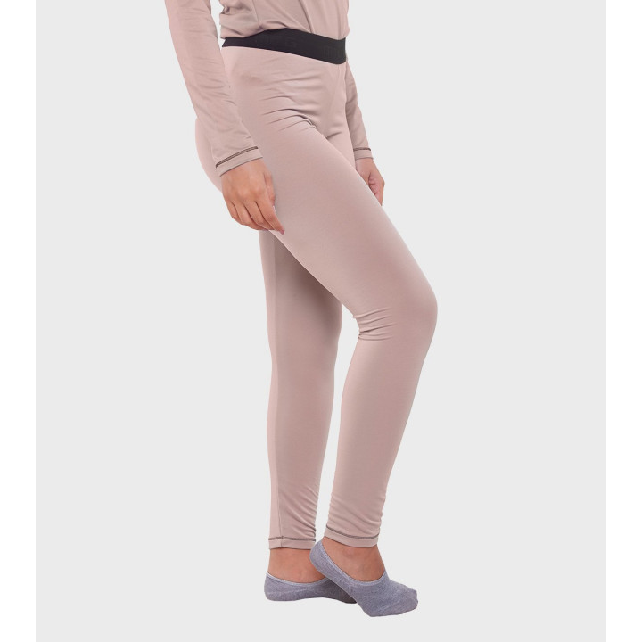Pantalón interior térmico de mujer Aspen