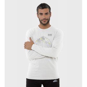 Remera de hombre Felix