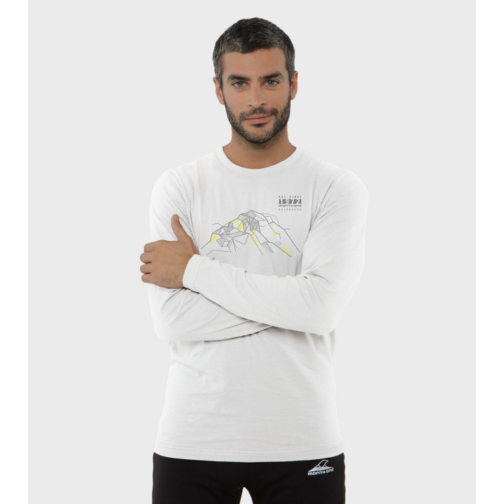 Remera de hombre Felix