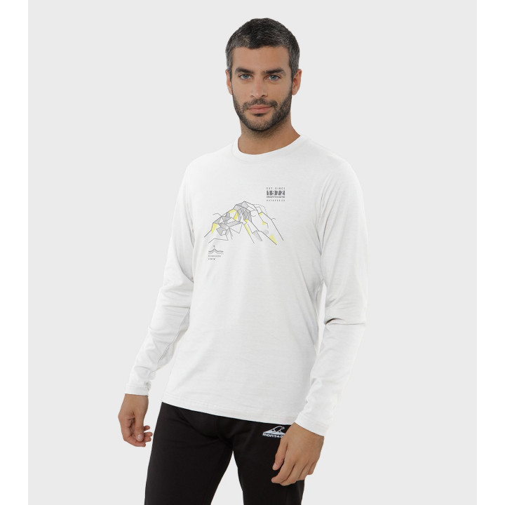 Remera de hombre Felix