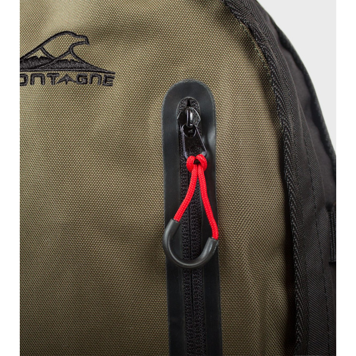 Mochila escolar Rouge 20lts