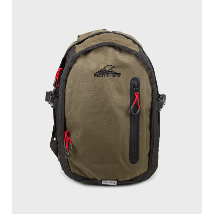 Mochila escolar Rouge 20lts