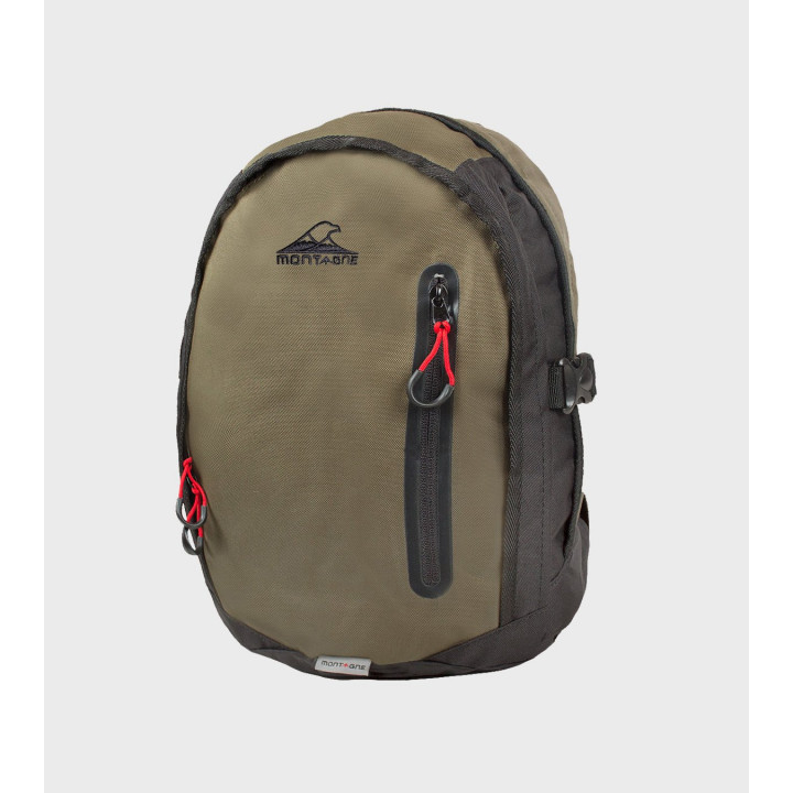Mochila escolar Rouge 20lts