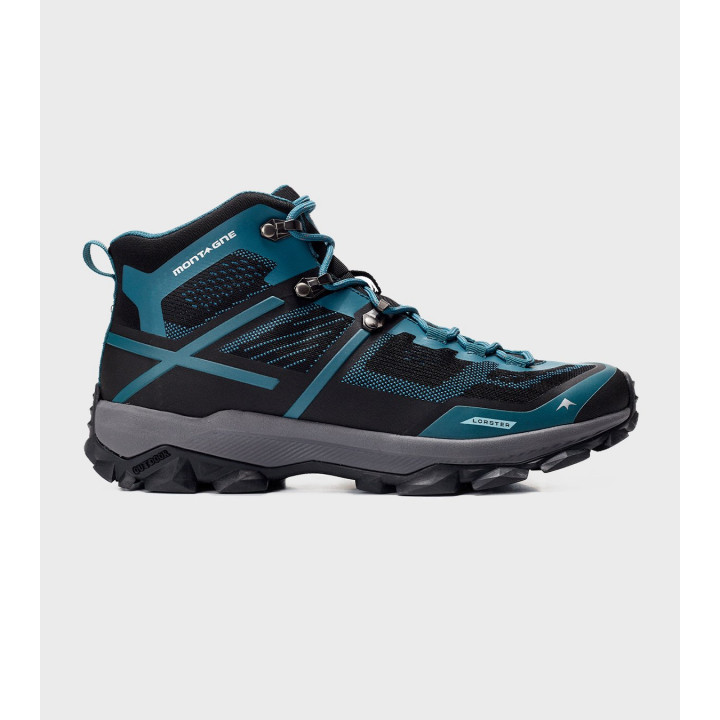Botas de hombre Lorster