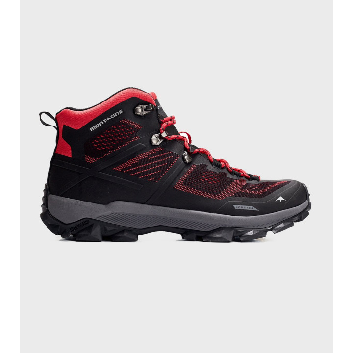 Botas de hombre Lorster