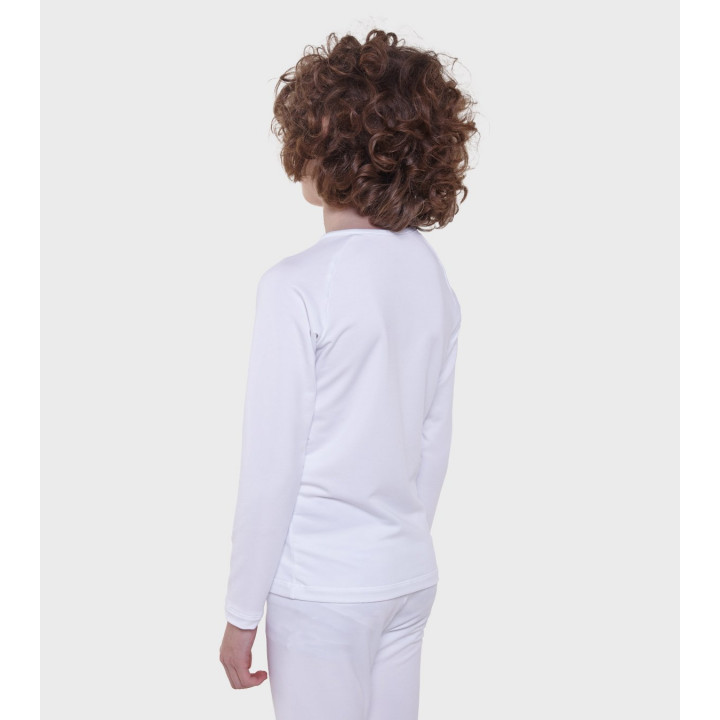 Camiseta Térmica de niños Rodeo