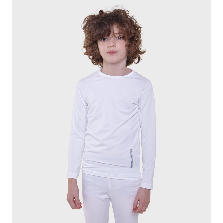 Camiseta Térmica de niños Rodeo