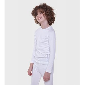 Camiseta Térmica de niños Rodeo
