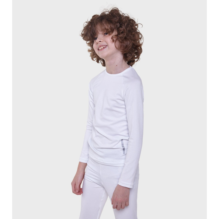 Camiseta Térmica de niños Rodeo