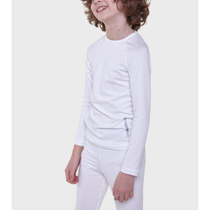 Camiseta Térmica de niños Rodeo