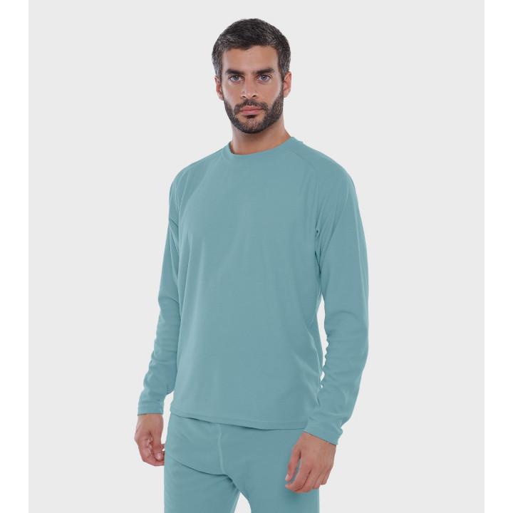 Camiseta térmica de hombre Nepal