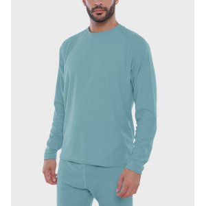 Camiseta térmica de hombre Nepal