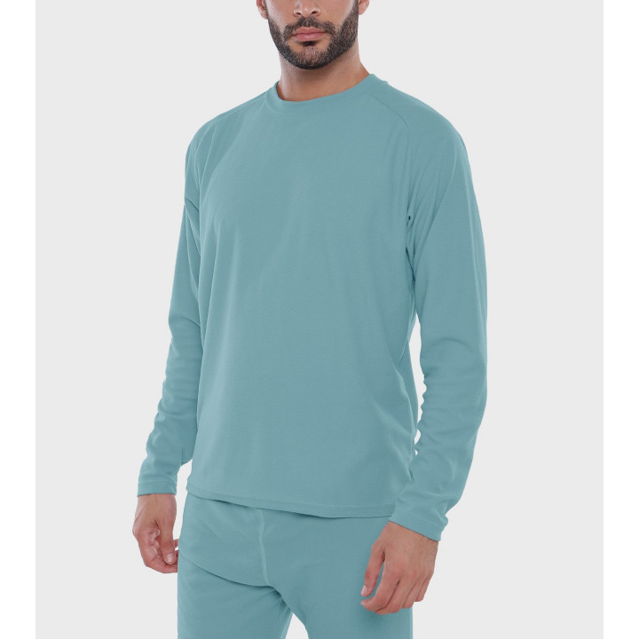 Camiseta térmica de hombre Nepal