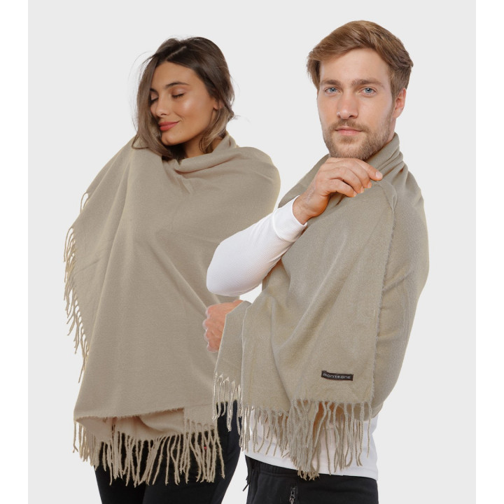 Pashmina Unisex Deva